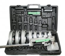 Woodward Fab Pipe/Tube Bending Kit