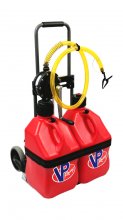 (image for) [DISCONTINUED] Flo-Fast Fluid Transfer System