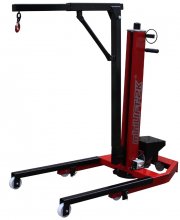 (image for) [DISCONTINUED] Hoffman Mini Lift Engine Hoist Attachment