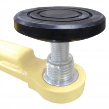 Launch TLT210 Replacement Rubber Foot - Sold As Singles