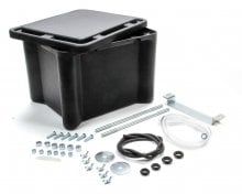 (image for) JAZ Sealed Battery Storage Box Case Kit