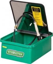 (image for) [DISCONTINUED] Fountain EcoMaster 5 Gallon Aqueous Parts Washer
