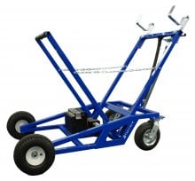 (image for) Streeter Electric Super Lift Racing Go Kart Stand