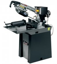 (image for) [DISCONTINUED] Femi Hem Saw N215XL Mitering Bandsaw