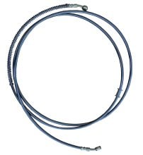 (image for) Redline RE75PBXL Pit Box Replacement Brake Line