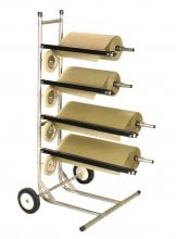 (image for) Keysco Multi Roll Masker