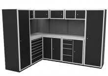(image for) Combo Cabinets