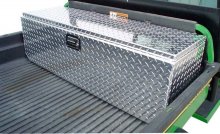 (image for) [DISCONTINUED] Pit Products UTV Bed Toolbox
