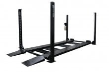(image for) Titan 8K 8,000 lb. 4 Post Parking Lift