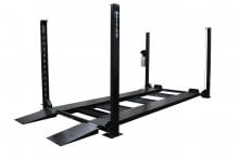 Titan 8K 8,000 lb. 4 Post Parking Lift