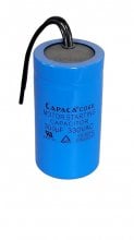 (image for) Tuxedo Duro Power Unit "Starting" Replacement OEM 220V Capacitor