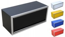 (image for) [DISCONTINUED] Redline Elite Series 32'' Overhead Cabinet