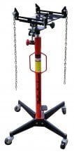 (image for) Redline 1,100Lb Cap Single Stage Transmission Jack CLEARANCE