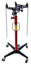 Redline 1,100Lb Cap Single Stage Transmission Jack CLEARANCE