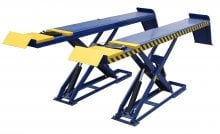 [DISCONTINUED] Kernel 12,000 Lb Scissor Alignment Lift