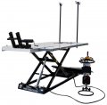 (image for) [DISCONTINUED] Titan Electric 1500 Motorcycle/ATV Lift Table