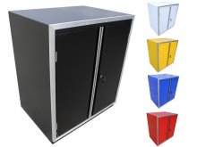 (image for) Redline Elite Series Base 2 Door Cabinet