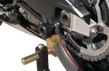 (image for) [DISCONTINUED] DMP S-SPEC III Replacement Spool Kit