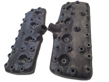 (image for) FAKE P-Ayr Ford 80HP "Flathead" Heads