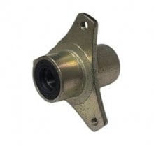 (image for) Redline Pit Box Replacement Wheel Hub With Bearing