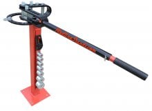 (image for) [DISCONTINUED] Redline Flat Stock Compact Bender
