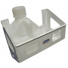 Streeter Double Fuel Jug Holder