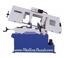 [DISCONTINUED] Eisen UE-250A Metal Cutting Bandsaw