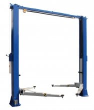 (image for) iDeal 10K Lb Clearfloor Automotive 2 Post Lift ALI Certified