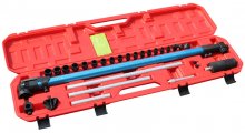 iDEAL Frame Machine Tram Gauge Kit