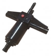 (image for) Harbor Freight Motorcycle Lift Table Replacement Pump