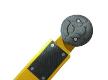 (image for) [DISCONTINUED] Launch TLT240 Replacement Rubber Feet