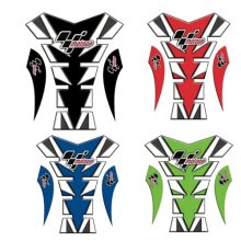 (image for) [DISCONTINUED] Official Motogp Protective Motorcycle Tank Pad