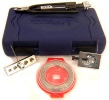 [DISCONTINUED] Pit Posse Safety Wire Kit