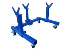 (image for) Auto Twirler Axle and Differential Dolly Stand