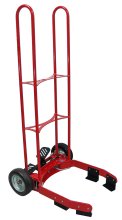 (image for) [DISCONTINUED] Branick USA Made Tire Cart