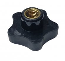 Redline HJ2302 Truck Tractor Dolly Replacement Bar Knob