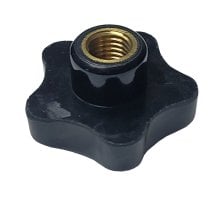 (image for) Redline HJ2302 Truck Tractor Dolly Replacement Bar Knob