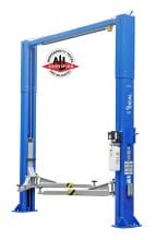 iDeal 12K Direct Drive Symmetric ALI Certified Clearfloor Lift