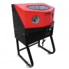 Redline 3 Gallon Heated Air Powered Parts Washer