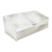 (image for) Pit Posse Standard Double Helmet Bay