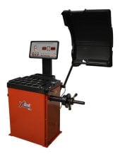 (image for) Titan WB400 Automotive Tire Wheel Balancer
