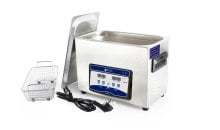 (image for) K&L Ultrasonic Benchtop Parts Cleaner