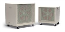 (image for) [DISCONTINUED] Phoenix MFG Air Cooling Mobile MasterBlaster