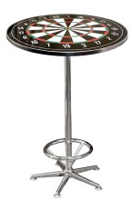 (image for) [DISCONTINUED] Dart Board Pub Table