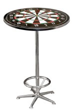 [DISCONTINUED] Dart Board Pub Table