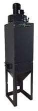 (image for) Raptor Blaster RB500 Dust Collector