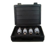 (image for) [DISCONTINUED] PipeMaster P-T3 Tube Template Cutting Kit