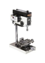 (image for) [DISCONTINUED] SHOP FOX FOX Micro Milling Machine