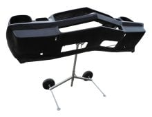 (image for) [DISCONTINUED] Redline Mobile Automotive Bumper Paint Stand