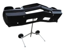 [DISCONTINUED] Redline Mobile Automotive Bumper Paint Stand